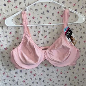 Unlined Bra